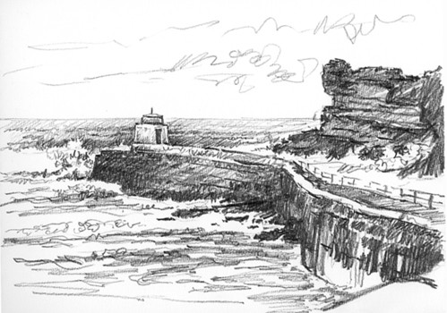 Nick Watton NBig Sea