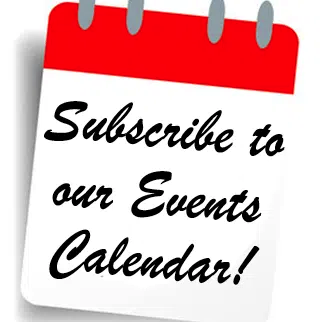 Never Miss an Event – Subscribe to the HRSC Events Calendar